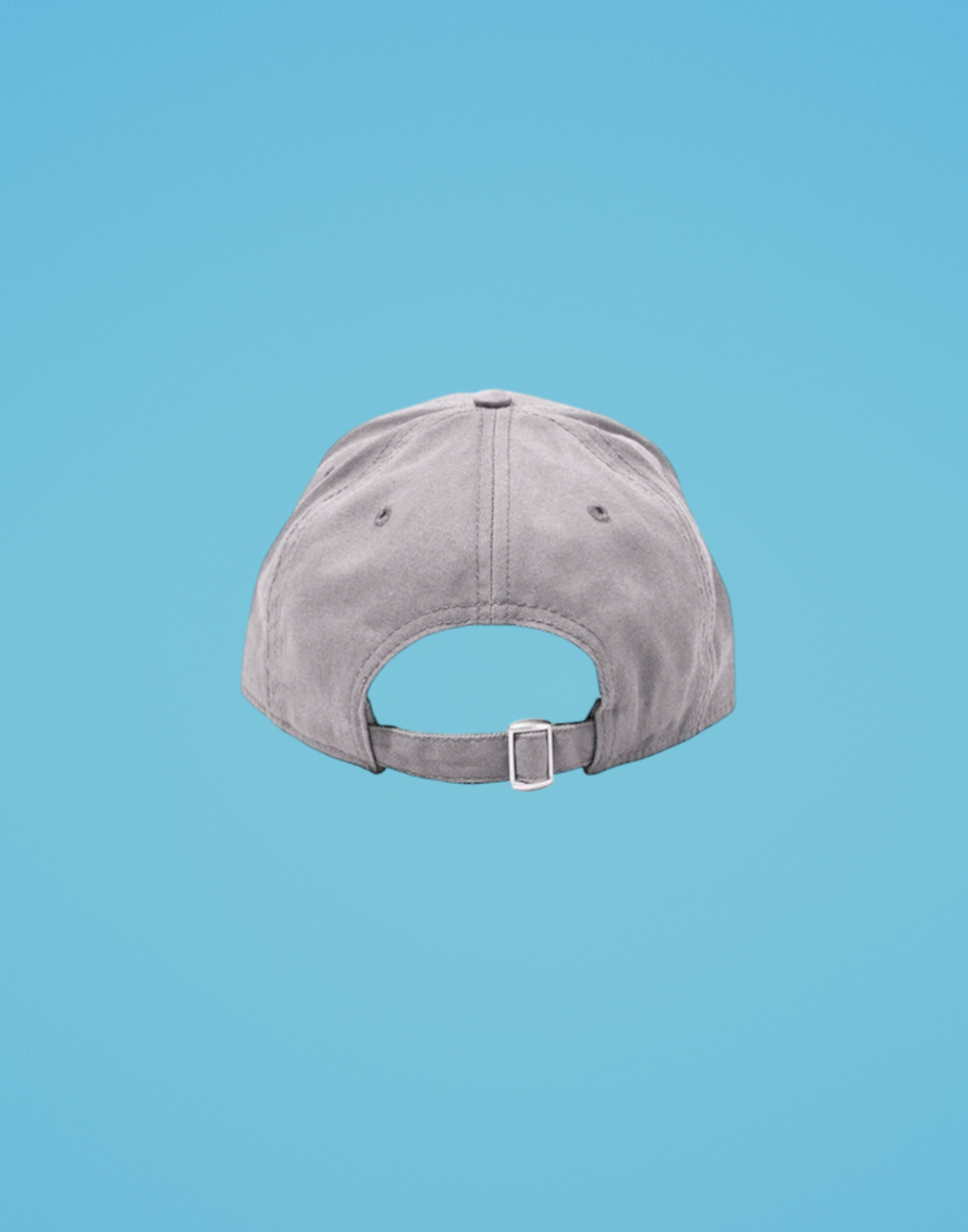 HAZ LBN CAP - GREY