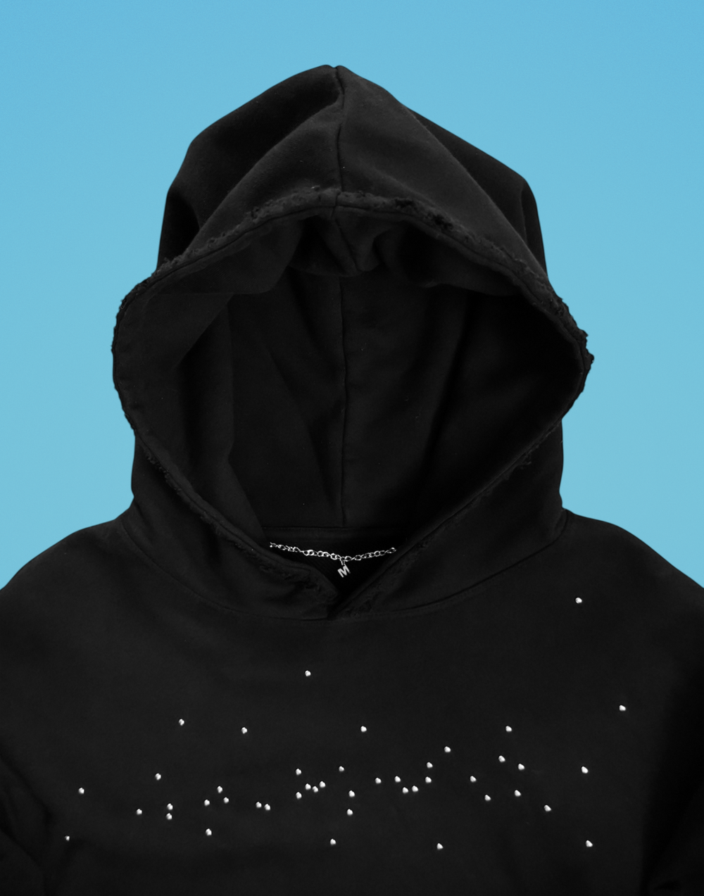 STARRY NIGHT HOODIE