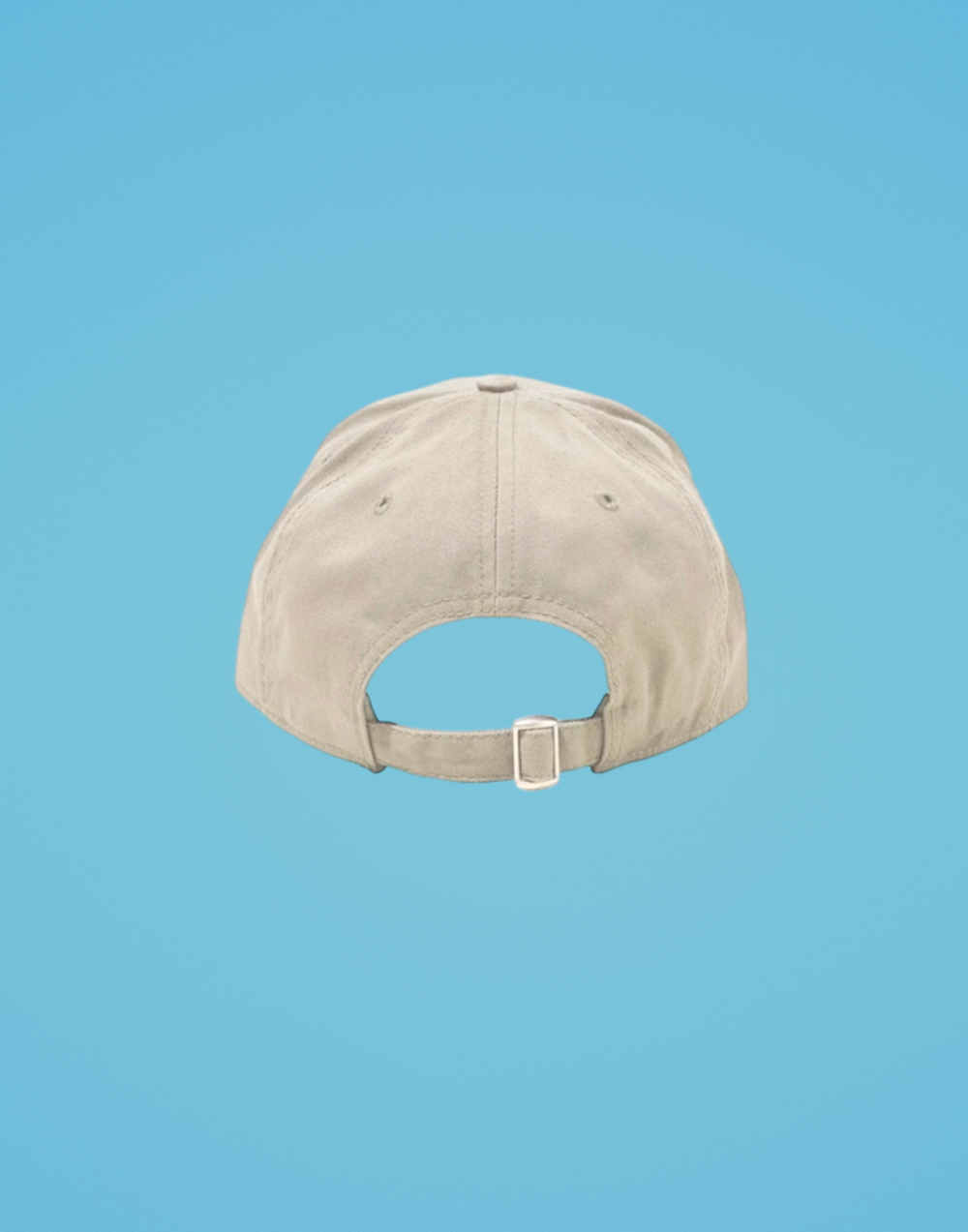 HAZ LBN CAP - STONE