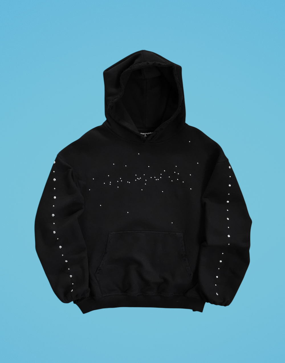 STARRY NIGHT HOODIE