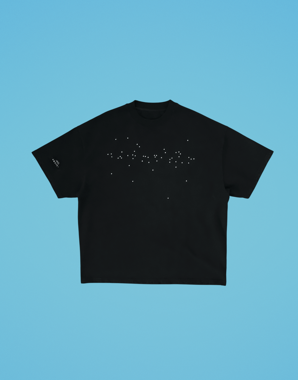 STARRY NIGHT TEE