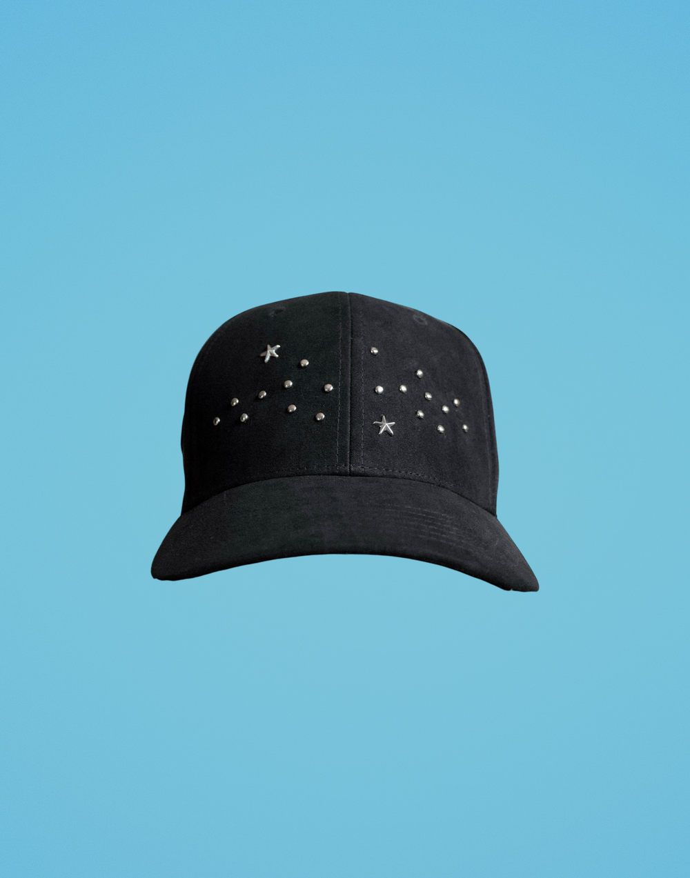 STARRY NIGHT CAP