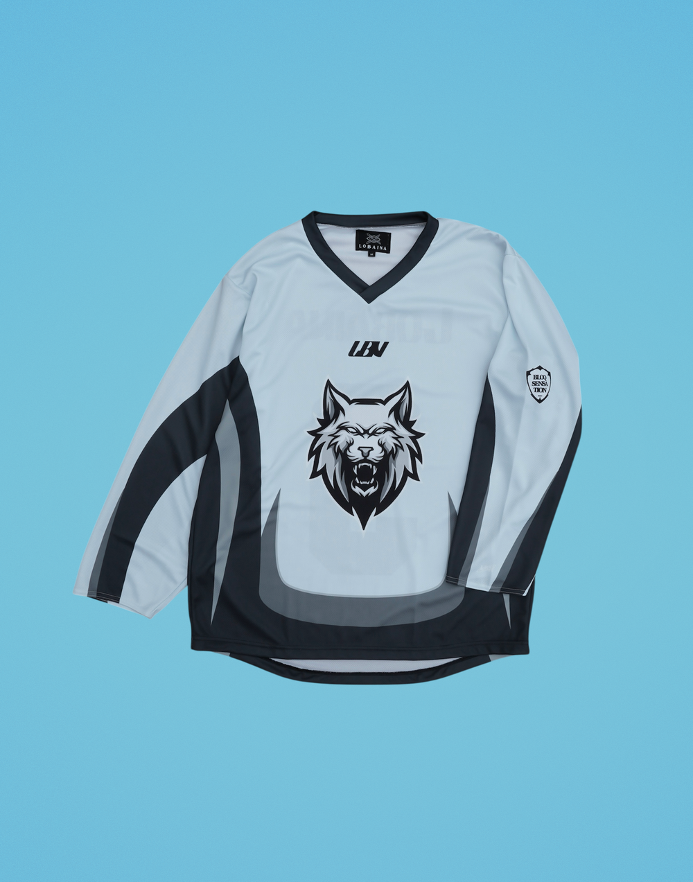 HIGHT SCORE JERSEY