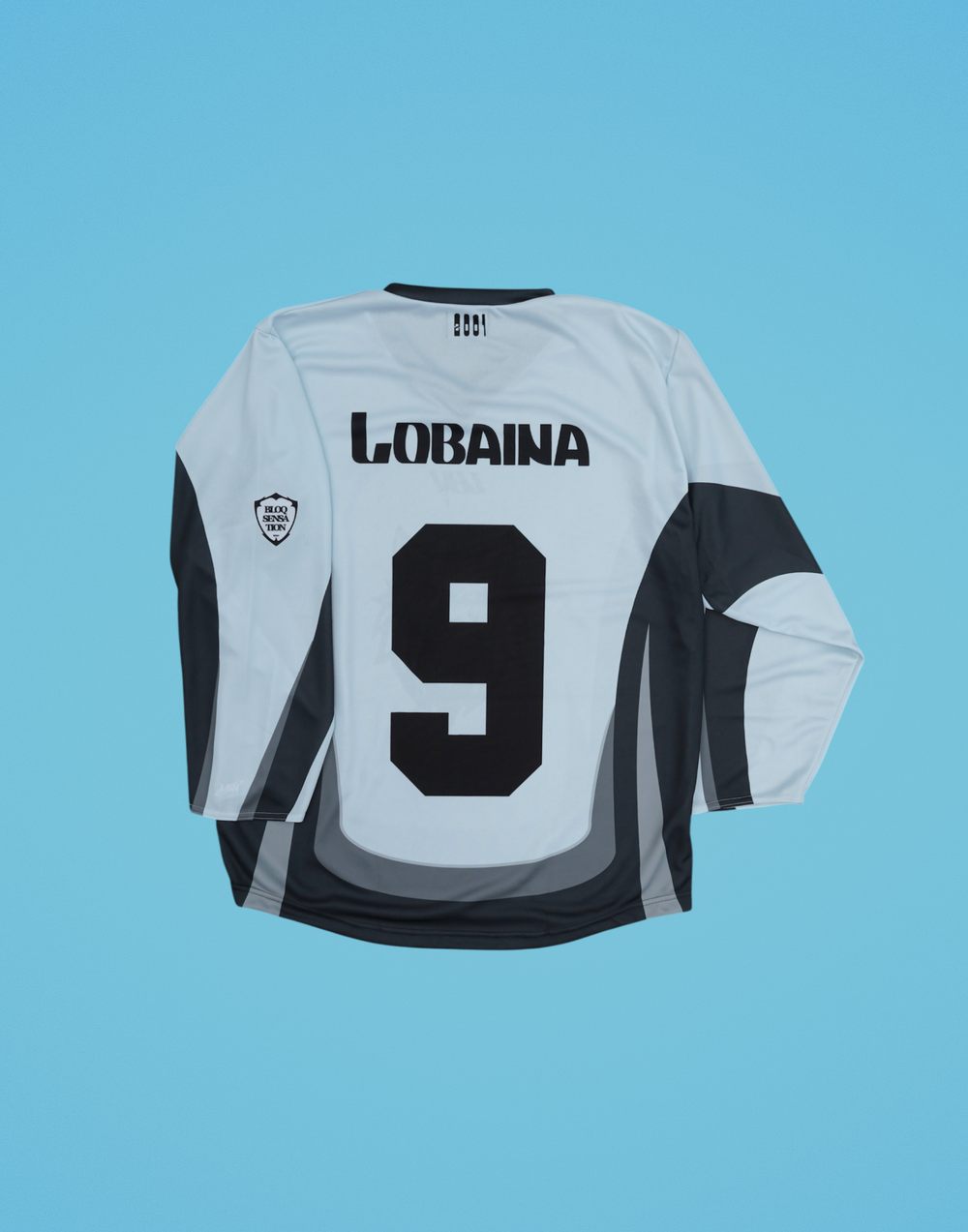 HIGHT SCORE JERSEY