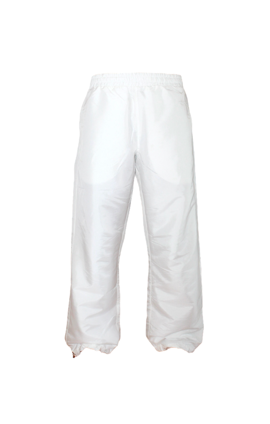 PANTALON DEPORTIVO BLANCO