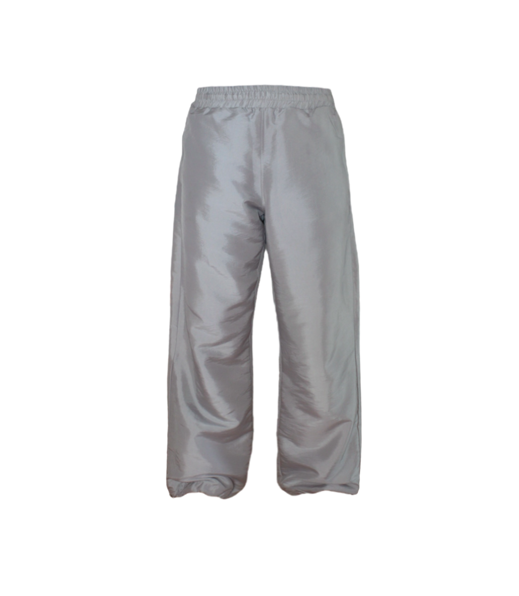 021 TRACK PANT - GREY