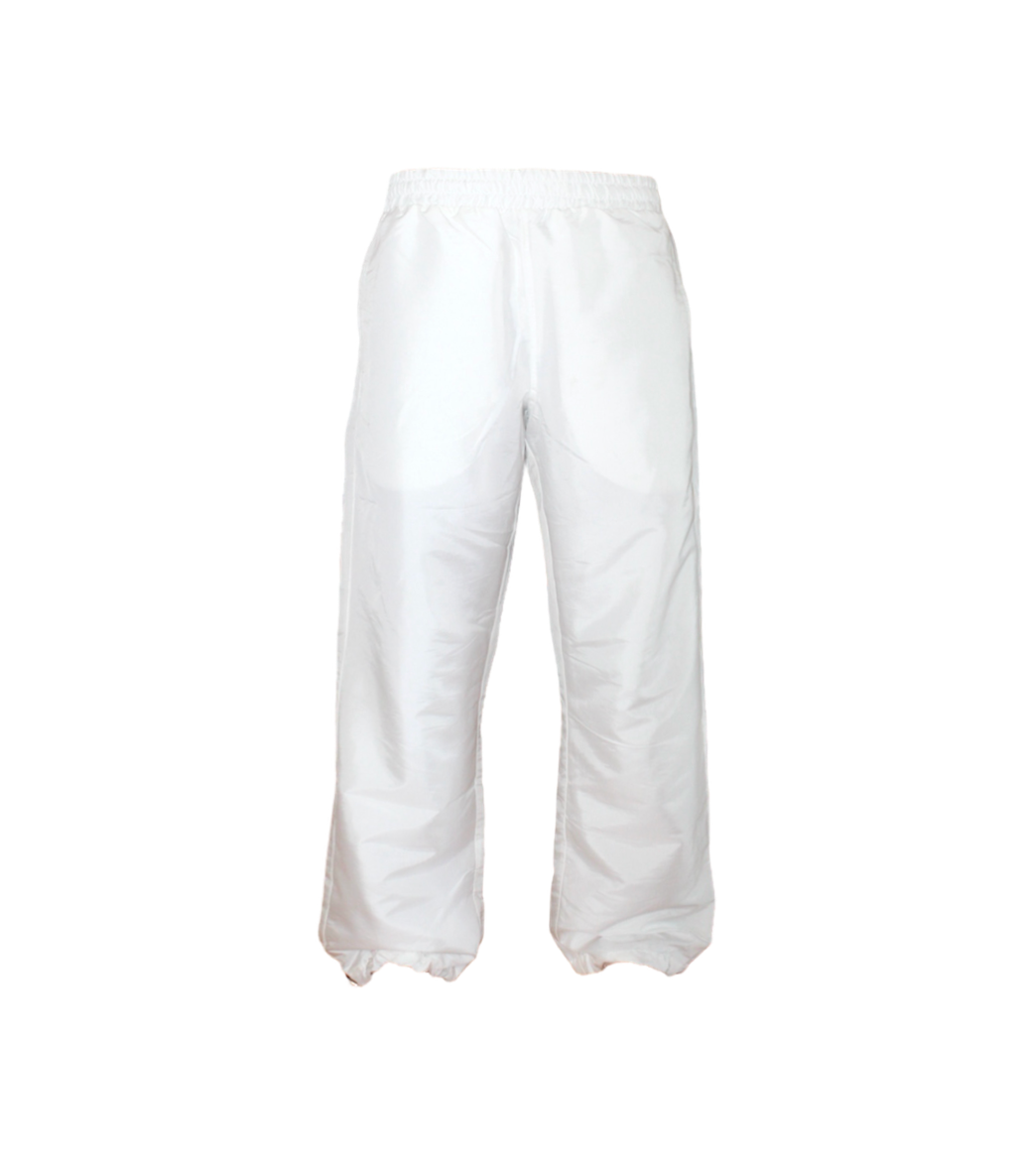 PANTALON DEPORTIVO BLANCO