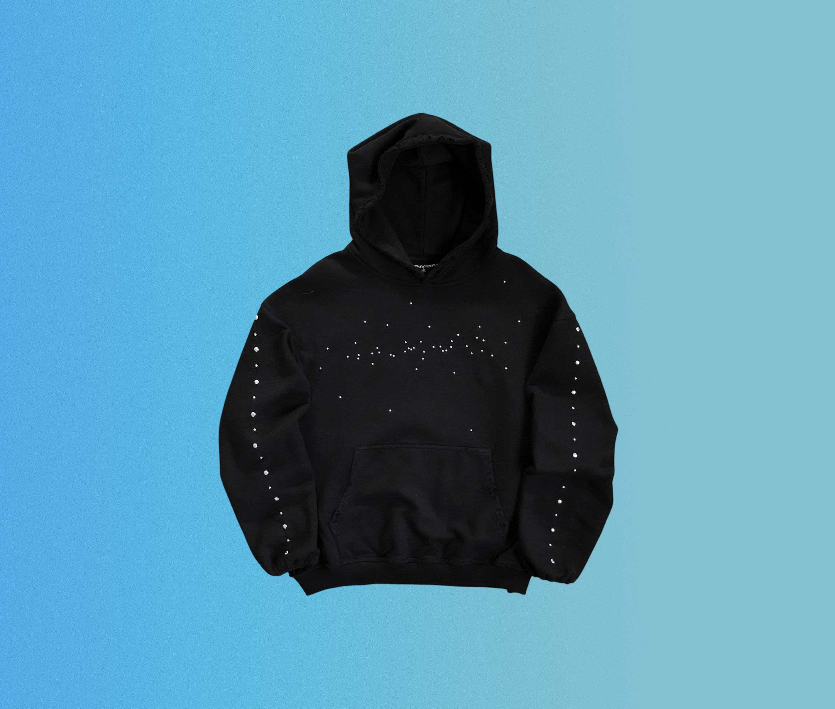 STARRY NIGHT HOODIE