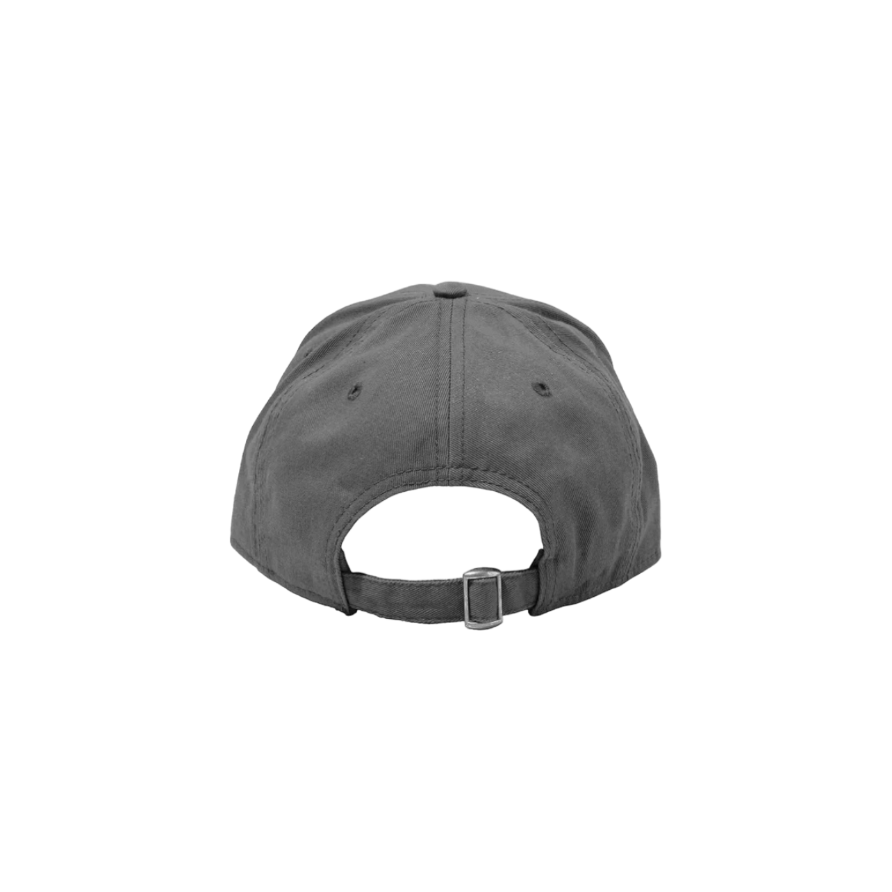 HAZ LBN CAP - CHARCOAL GREY