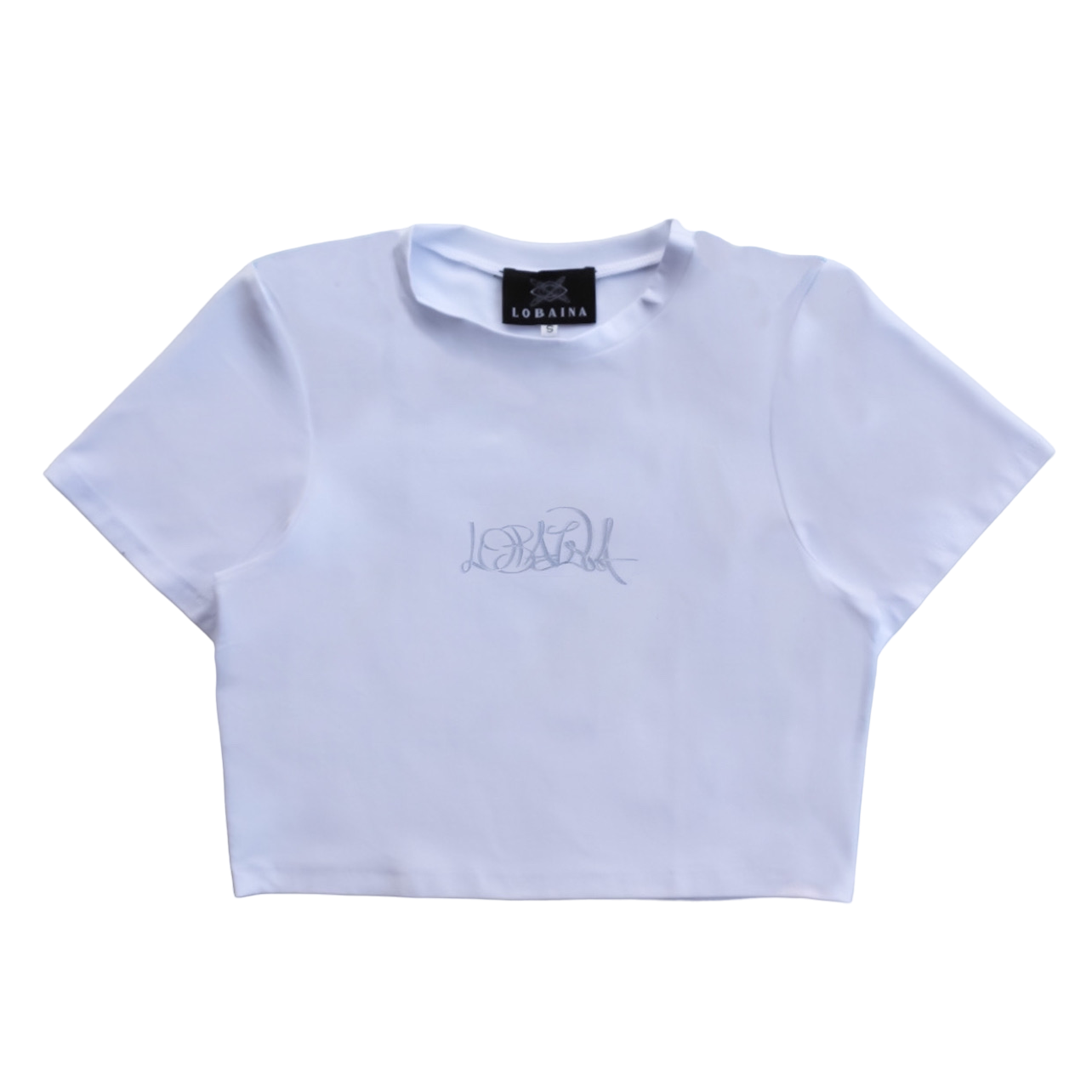 ORACLE TOP - WHITE