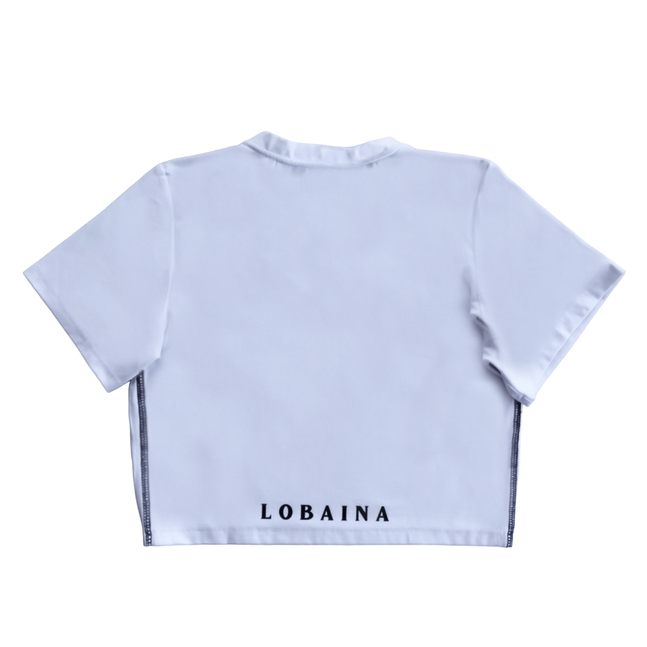 LOBAINA TOP - WHITE