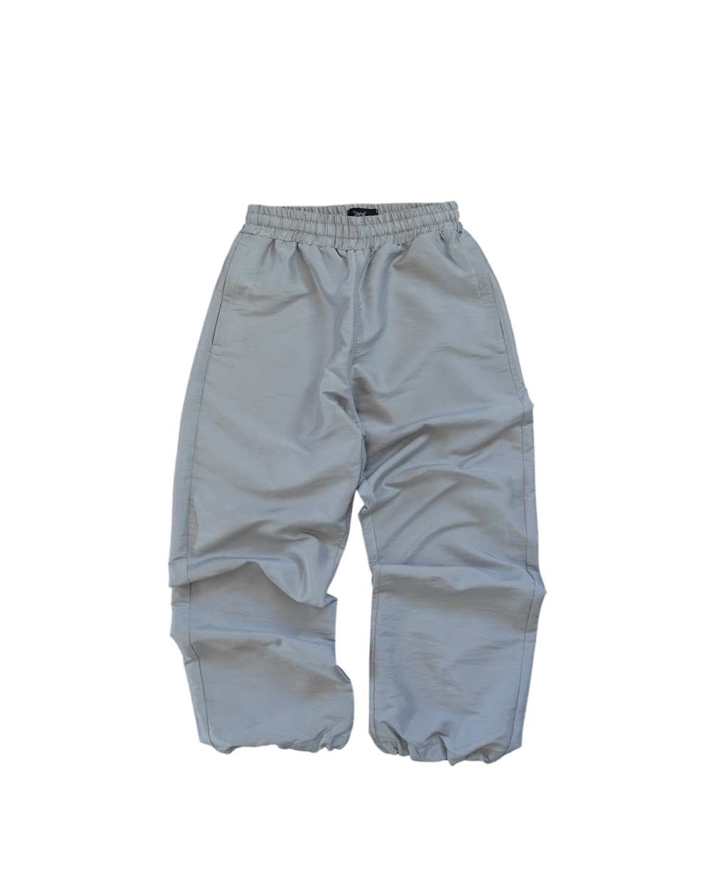 021 TRACK PANT - GREY