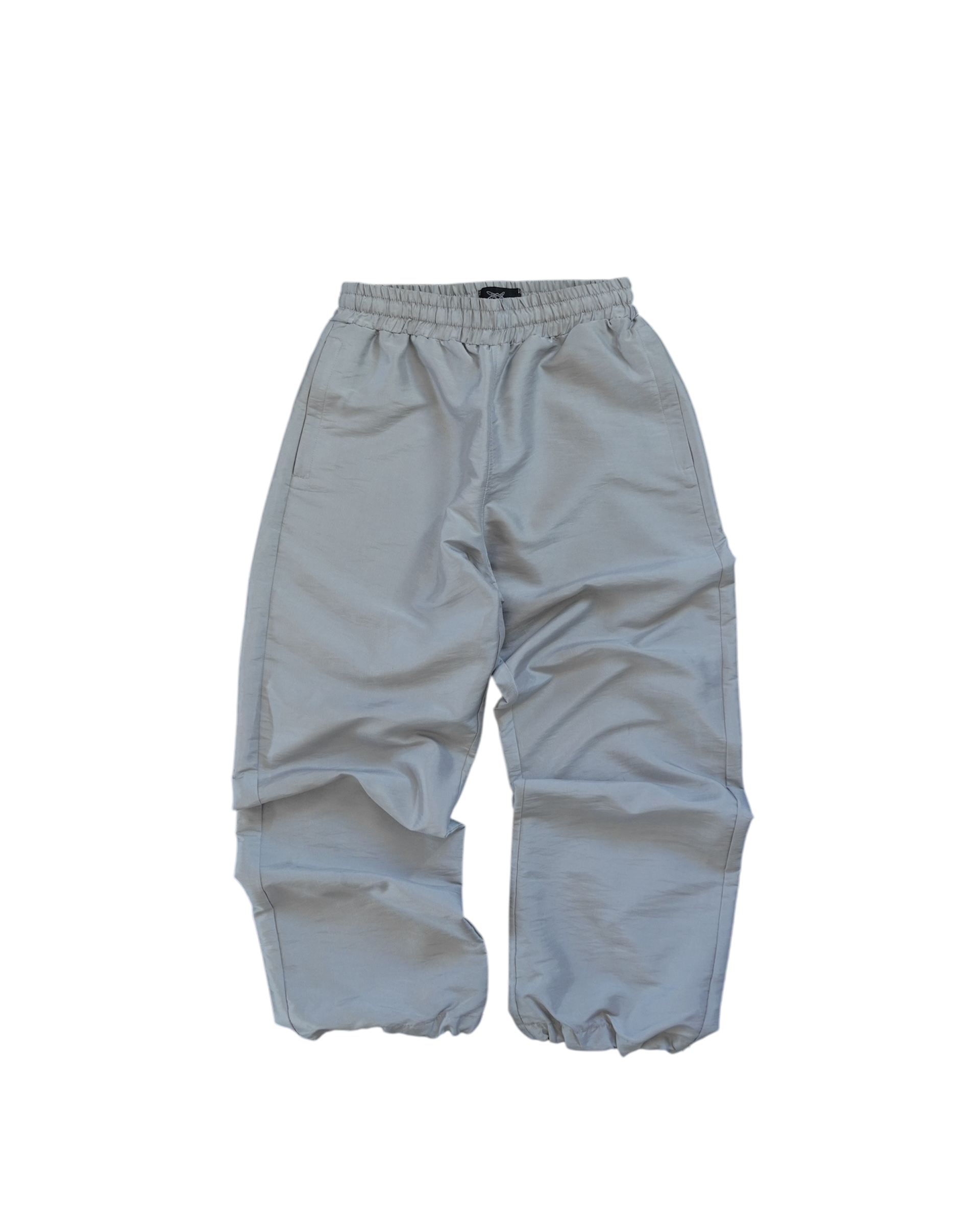 021 TRACK PANT - GREY