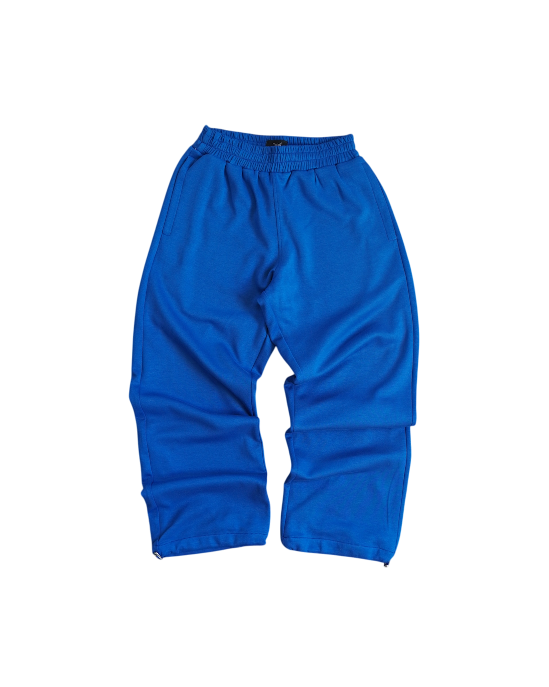 ICON TRACK PANT - BLUE