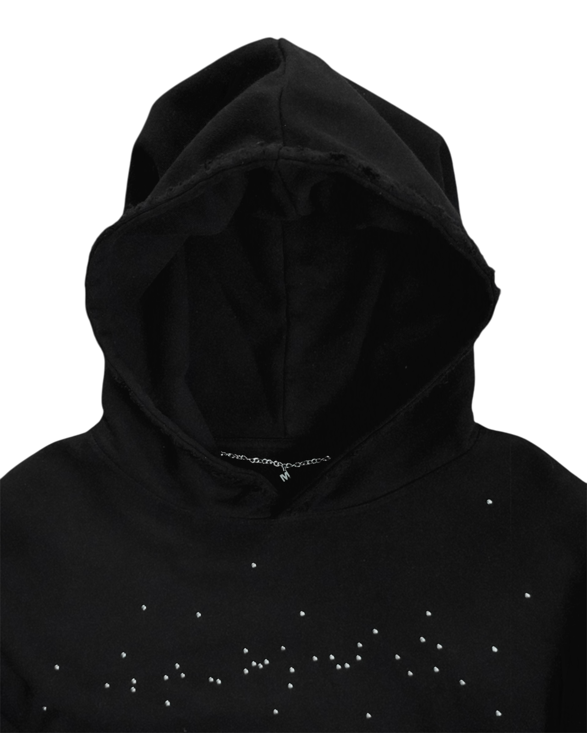 STARRY NIGHT HOODIE